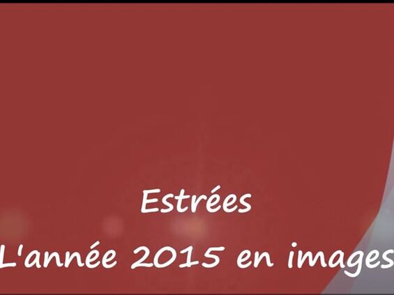Diaporama de l'année 2015