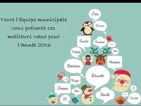 Diaporama de l'année 2015