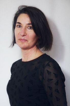Isabelle Triquet, déléguée aux aînés, aux fêtes et cérémonies